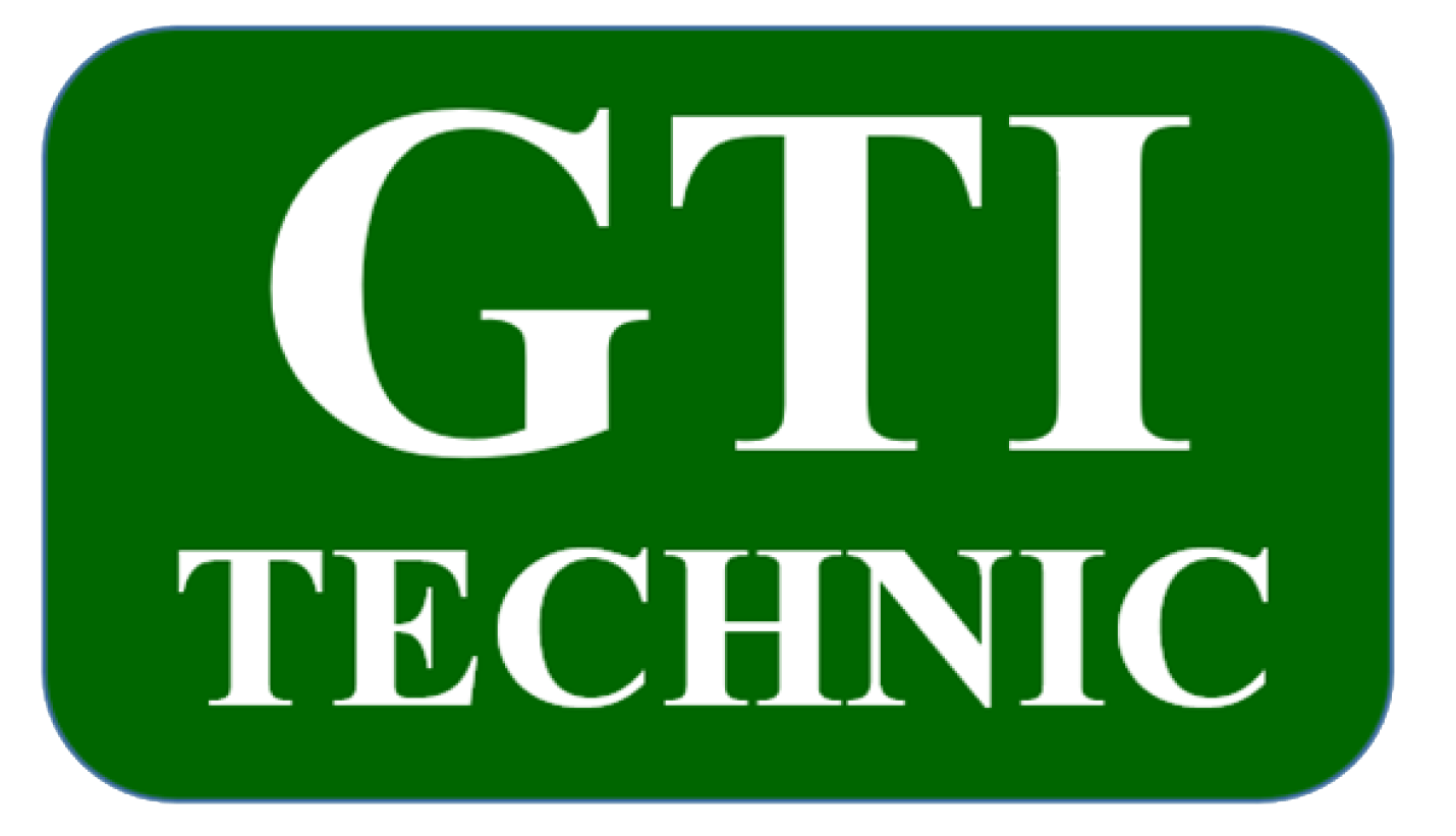 GTI Technic Logo